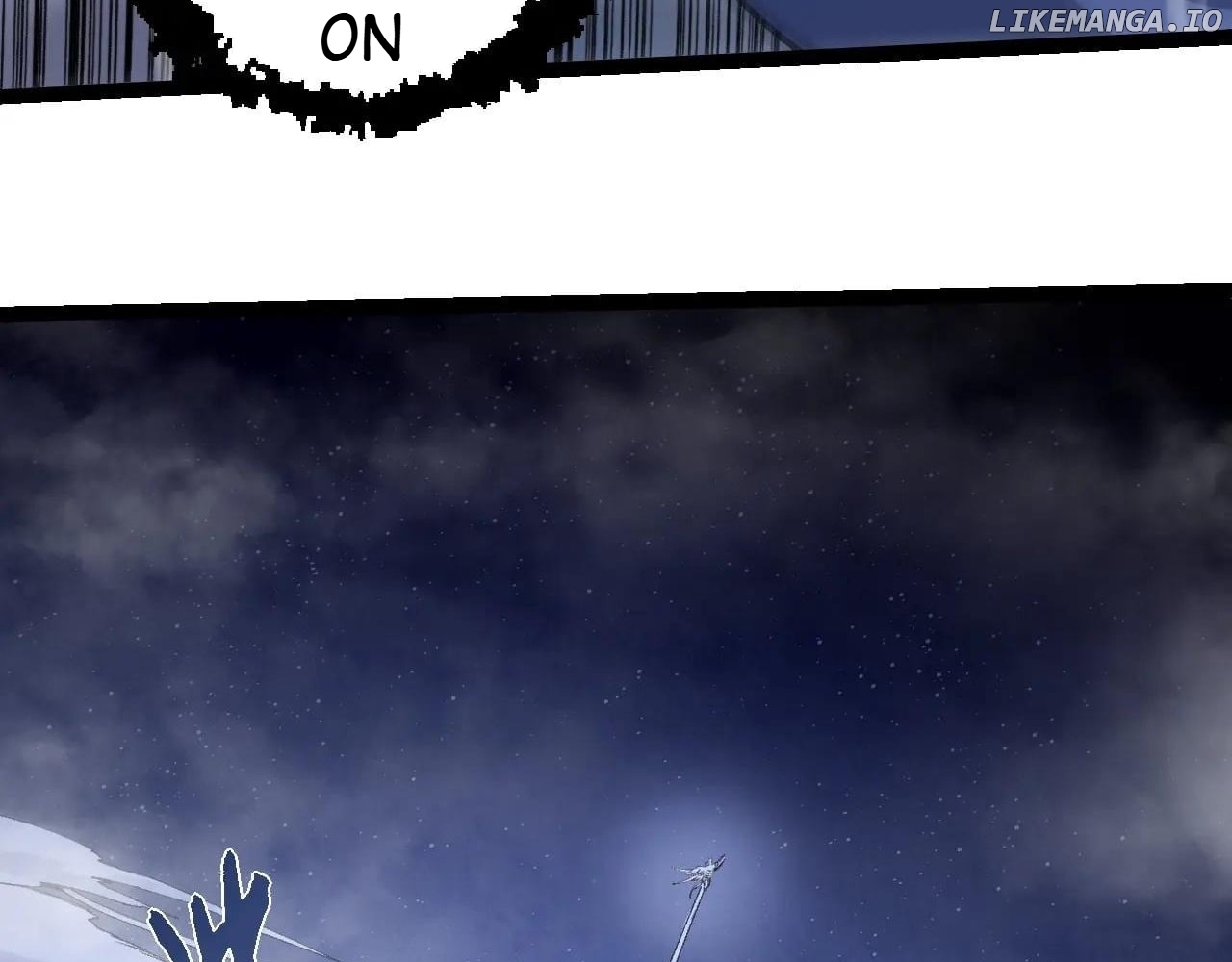 Evolution Begins With A Big Tree Chapter 331 - page 64